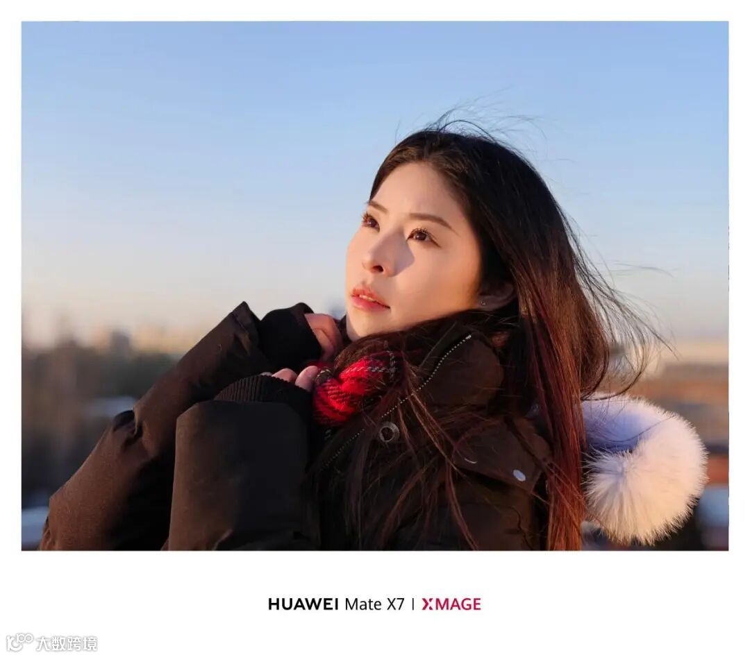 华为Mate X7全面评测 云锦加身，比强更强