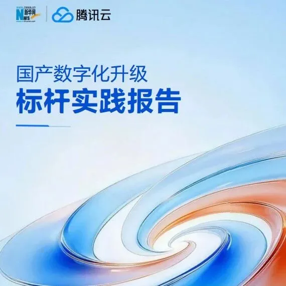 2025年国产数字化升级标杆实践报告 ||（附下载方式）