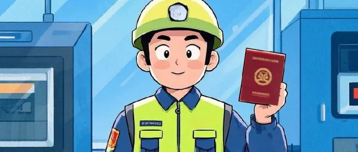 “一试双证”报名启动！安全防范系统安装维护员三级 & 大华DHSA-VSS认证火热招生中！