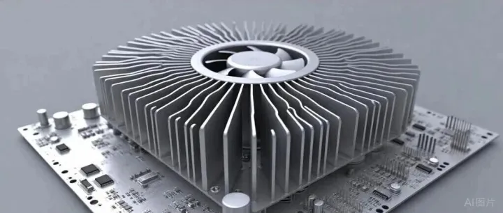 散热片<em>结构</em><em>设计</em>指南，看似简单的<em>结构</em>都有“<em>设计</em>窍门”