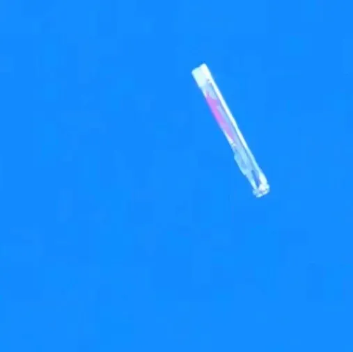 朱雀三号回收发生了什么？关键技术细节披露→