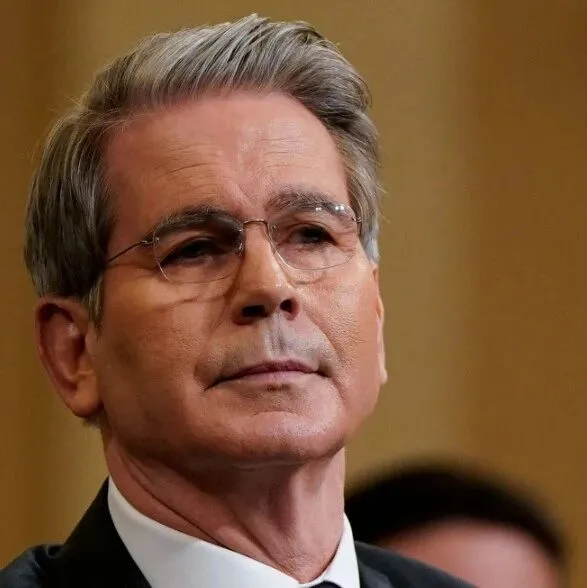 哈塞<em>特</em><em>若</em>出任美联储主席，贝森<em>特</em>或“一统”<em>特</em>朗普政府经济政策