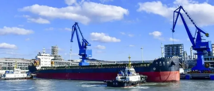 辽港集团成立<em>合资</em><em>公司</em>