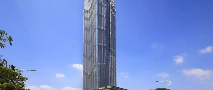 广交会大厦A座2025年消防演习