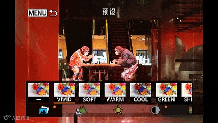 兼顾轻便与性能 佳能EOS R50拍摄体验