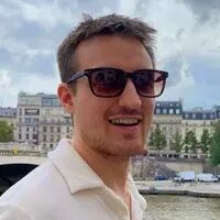 马克西姆·拉邦的头像