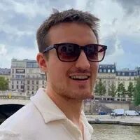 马克西姆·拉邦的头像