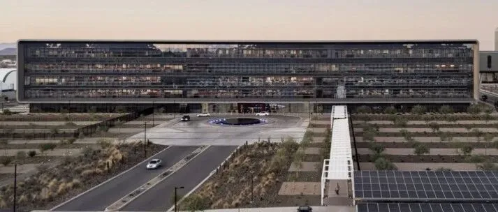 突发！台积电美国厂停电：晶圆报废！