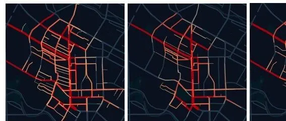 <em>时空</em><em>轨迹</em><em>数据</em>模拟——MTNet