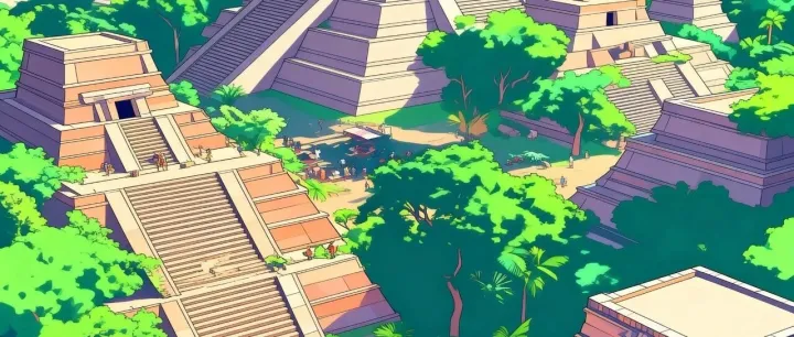 外贸市场—风险、机遇下的双面墨西哥