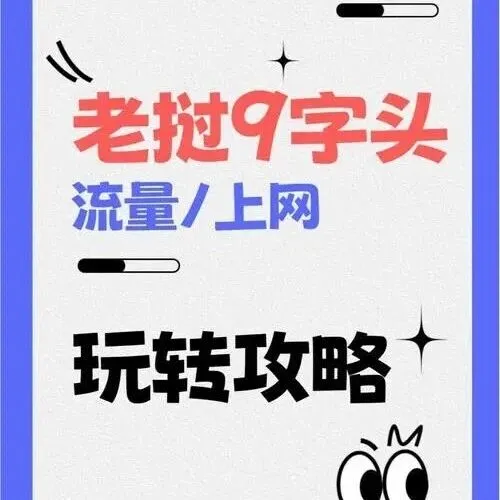 老挝9字头电话卡使用指南，2025最新查询与开通方式！