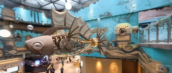 SHH3 RUN 1915|Taiwan Cunsine Foodie Run