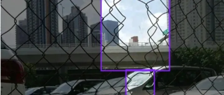 AI赋能识别之围栏破损识别 围栏缺陷<em>检测</em><em>数据</em>集 栅栏破损识别<em>数据</em>集 围栏孔洞识别植被入侵<em>检测</em>图像<em>数据</em>集 图像<em>数据</em>集第10125期