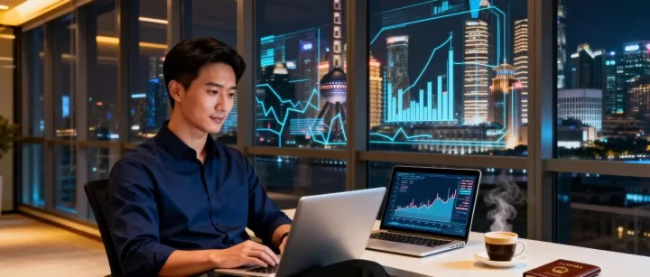 《一站式搞定海外公司》完整宝典发布：从0到1的合规运营指南