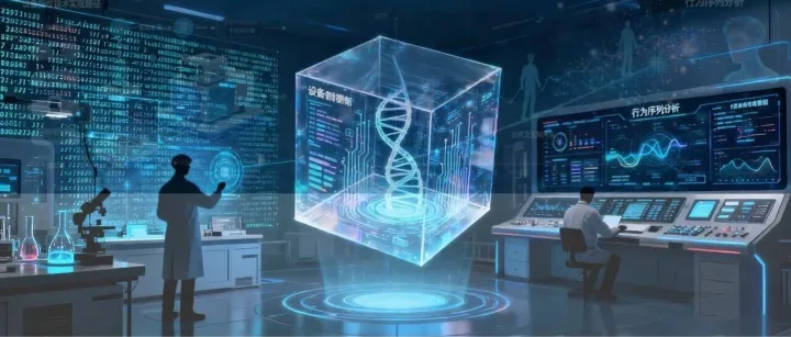 设备指纹与行为序列交叉验证：如何穿透互联网信贷贷前反欺诈伪装？