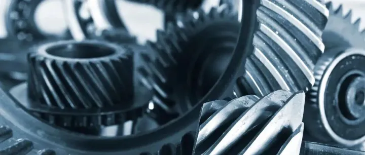 碳纤维增强热塑性复合材料齿轮：减重增效，筑牢传动可靠性