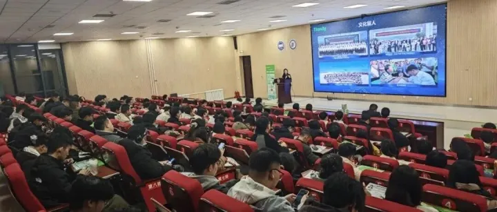 心动的Offer在路上！天地伟业2026校招持续发热中！