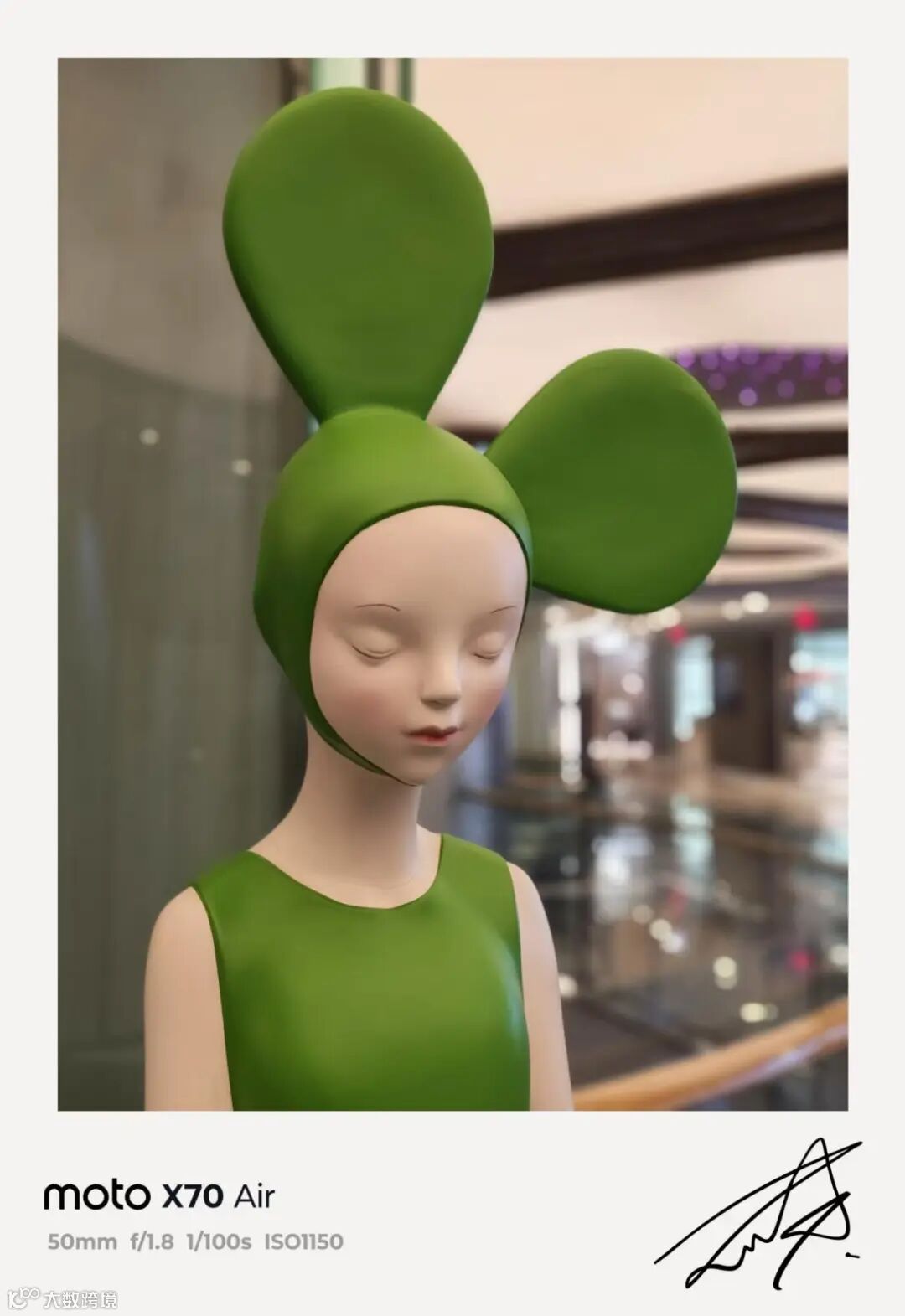 联想moto X70 Air全面评测 轻薄有AI更好用