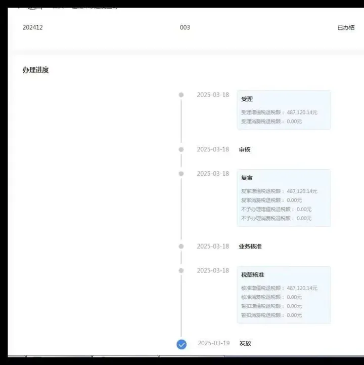 专业财税公司如何确定佛山出口退税收费？内幕揭秘
