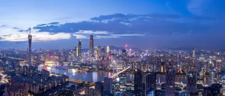 大江大河40多年，外企向何处去？