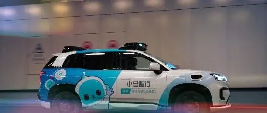 业务、盈利与竞争：详解小马智行的生存图景