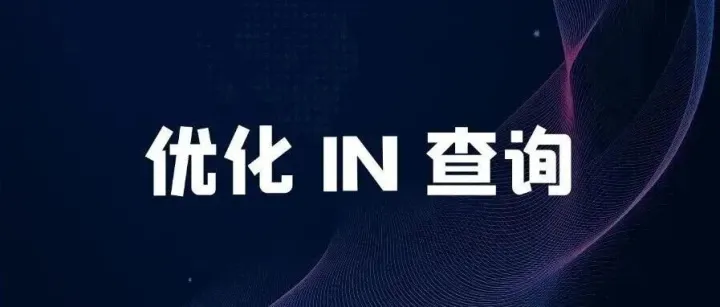 用 Spring AOP <em>优化</em> IN <em>查询</em>，效率提升巨大！