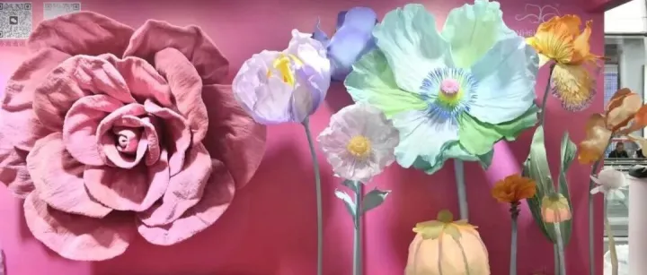 “设计新光”，熠熠生辉：感受设计、科技创新与艺术的跨界融合！