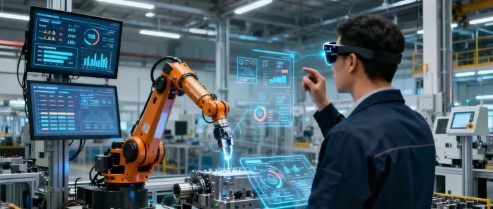 数据要素价值化：企业数字化转型的核心引擎