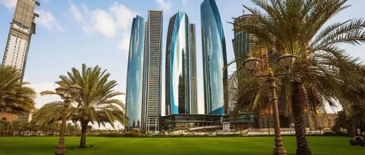 迪拜824亿美元预算出炉：解码中国企业出海战略新支点