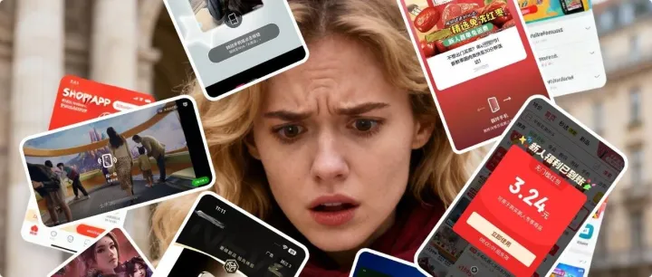 你用的免费App，在悄悄收割你的时间与注意力