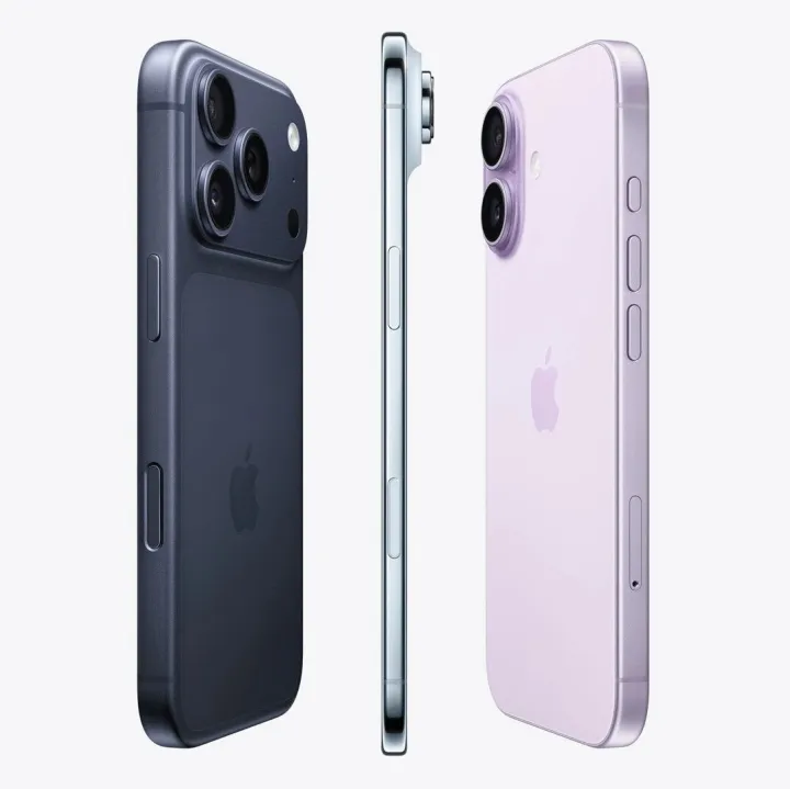 苹果自营渠道开启 iPhone 17 Pro 限时降价，但力度有限