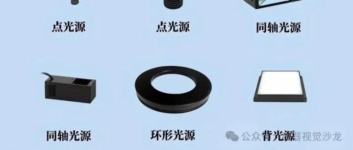 机器视觉照明抉择：前照明与背照明的核心差异及选型指南
