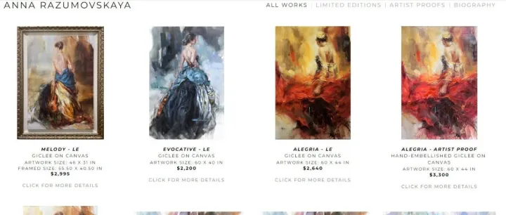 Anna Jdanova版权维权风暴来袭，跨境卖家需警惕TRO冻结风险！