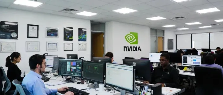 穿皮衣的男人这回真急了：在夹缝中求生存的英伟达与精神分裂的华盛顿