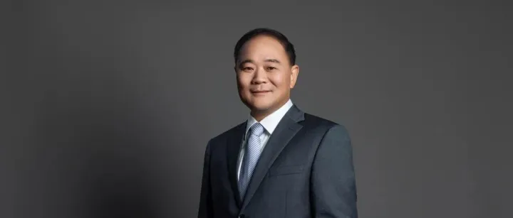 李书<em>福</em>：未来的大学，坐落在AI<em>上</em>