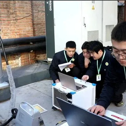 充电桩计费准不准？扫码查！强制检定守护每一度电的公平