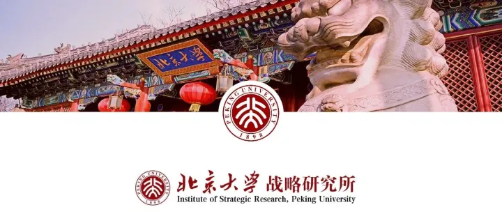 北京大学战略研究所：驱动未来营销与增长的智库级合作报告