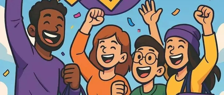 尼博士web3网络2025年11月27日社区最新消息:中文区大账户开始映射，预示着早期先锋者迎来迁移时刻