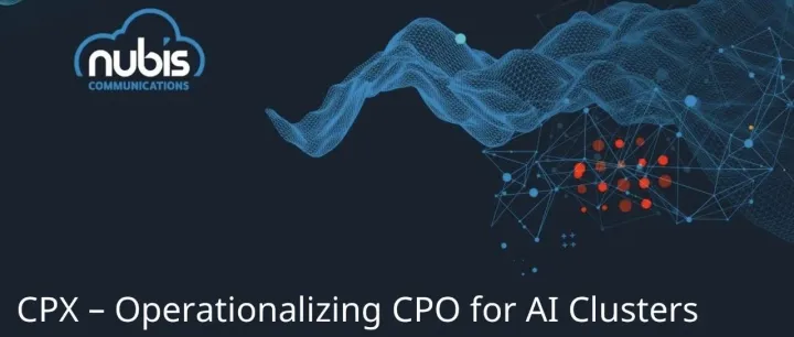 Nubis|理解CPX<em>技术</em><em>在</em><em>AI</em>集群<em>中</em><em>的</em><em>应用</em>