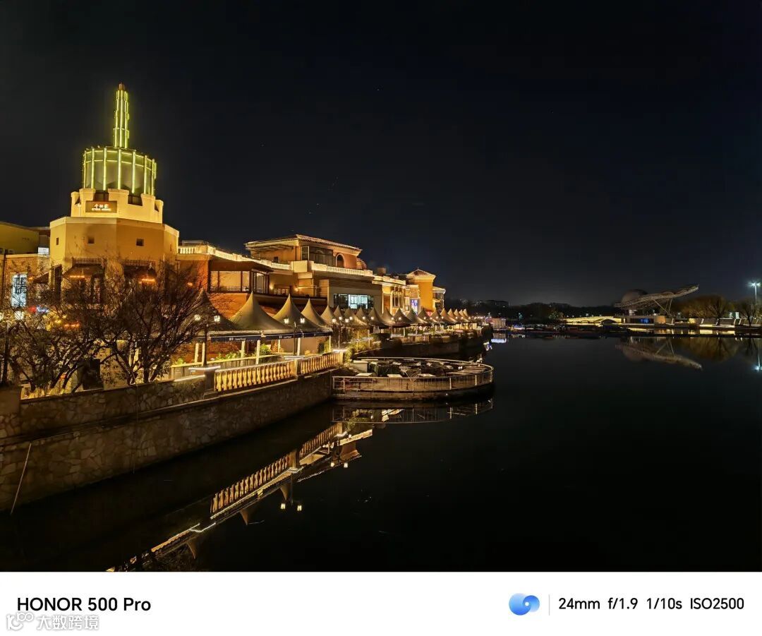 荣耀500 Pro上手评测:骁龙 8 Elite+2亿AI主摄 打造潮流影像新标杆