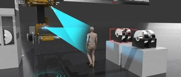 成本减半，回报快：AMB™纯视觉复合机器人助力精益生产