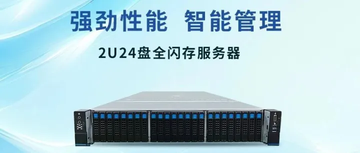 迈存泰山 2 号服务器：数据中心的超强 “智” 力担当