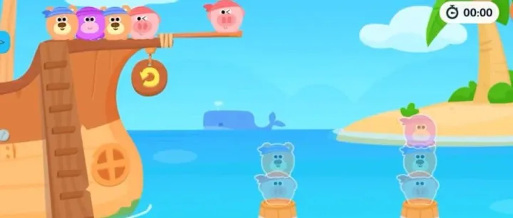 夏日挑战杯开始啦！组队解锁思维关卡赢好礼