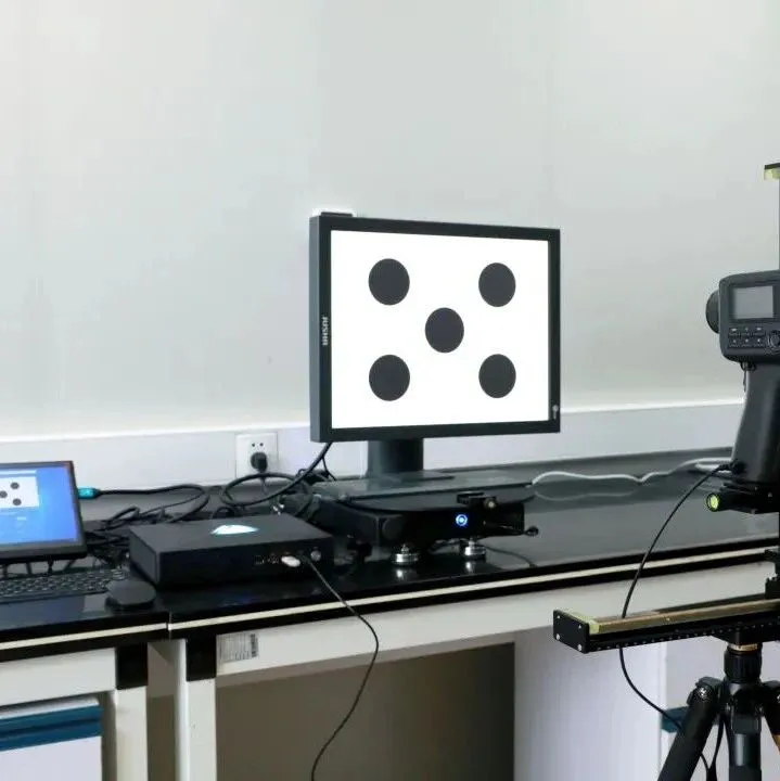 护航精准医疗，破解医用显示器校准难题！无锡院承担省局科技项目成果通过验收