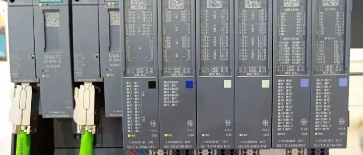 大型西门子PLC程序结构实战案例分享