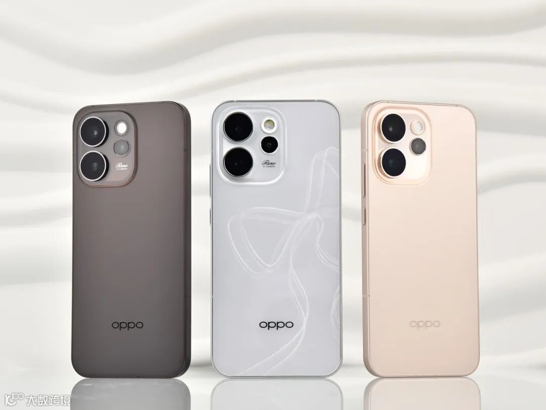 OPPO Reno15 Pro全面评测：安卓实况卷王来了