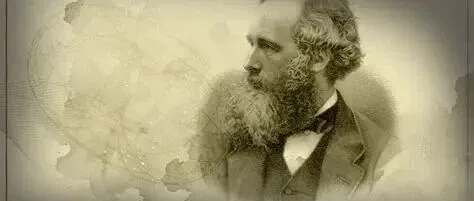 用方程写诗的电磁之神，照亮现代文明的超越时代天才——詹姆斯<em>・</em>克拉<em>克</em><em>・</em>麦克<em>斯</em>韦