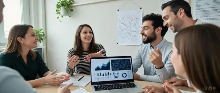 AI学习交流群 · 长期有效