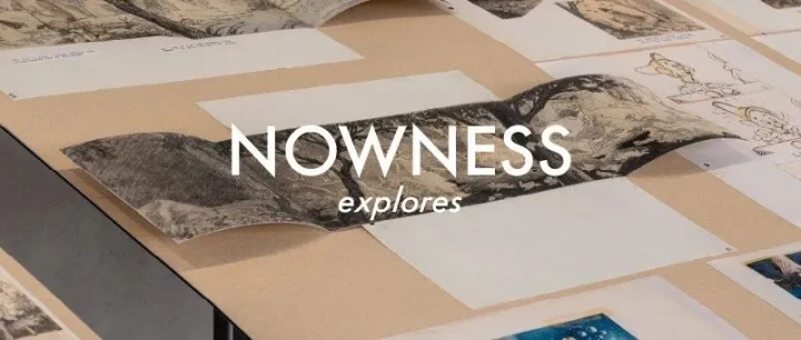 分镜<em>是</em><em>必然</em>遗失<em>的</em>语言吗？