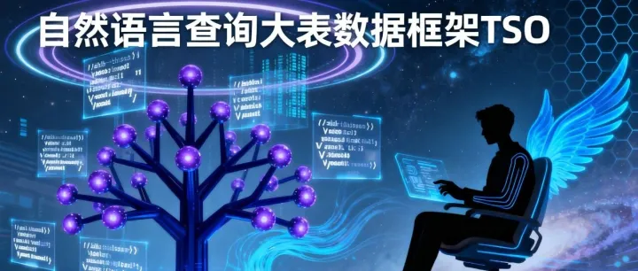 告别 <em>SQL</em> 烦恼！用<em>自然语言</em>直接搞定大表<em>查询</em>，这框架绝了